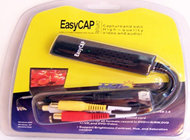 easycap usb2.0驅(qū)動(dòng)